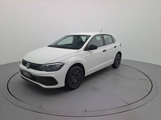 VOLKSWAGEN POLO 1.0 MPI TRACK MANUAL